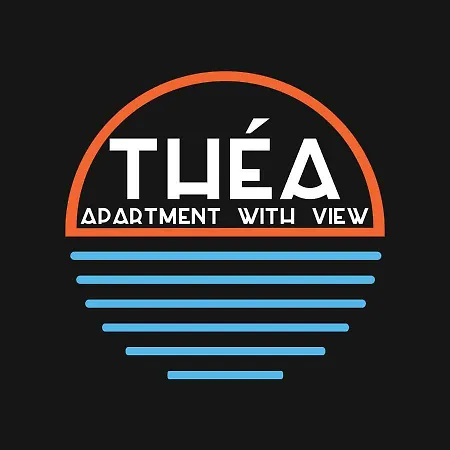 Théa Apartment Kavala Extérieur photo