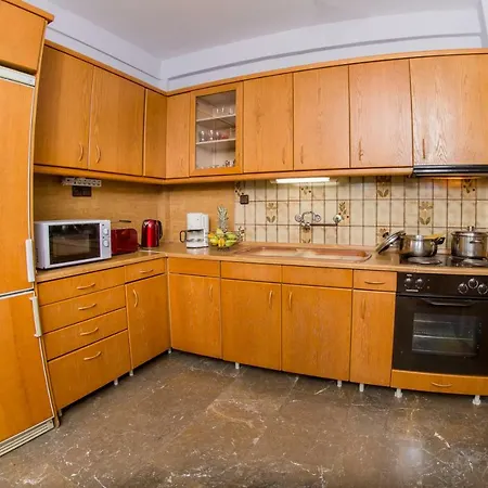 Théa Apartment Kavala Extérieur photo