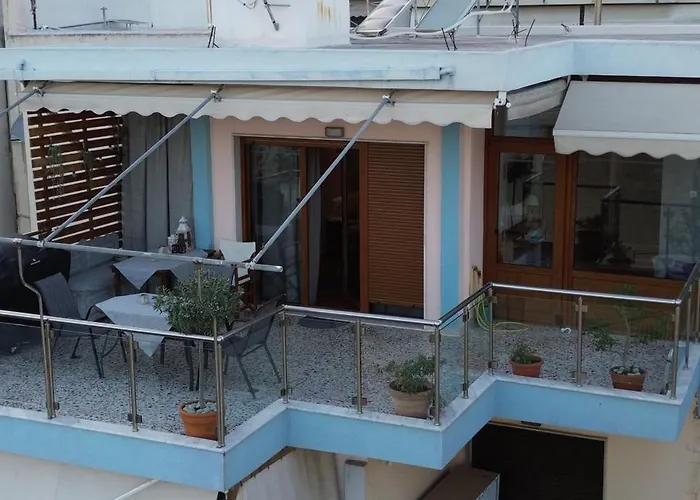 Thea Apartment