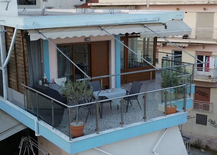 Thea Apartment